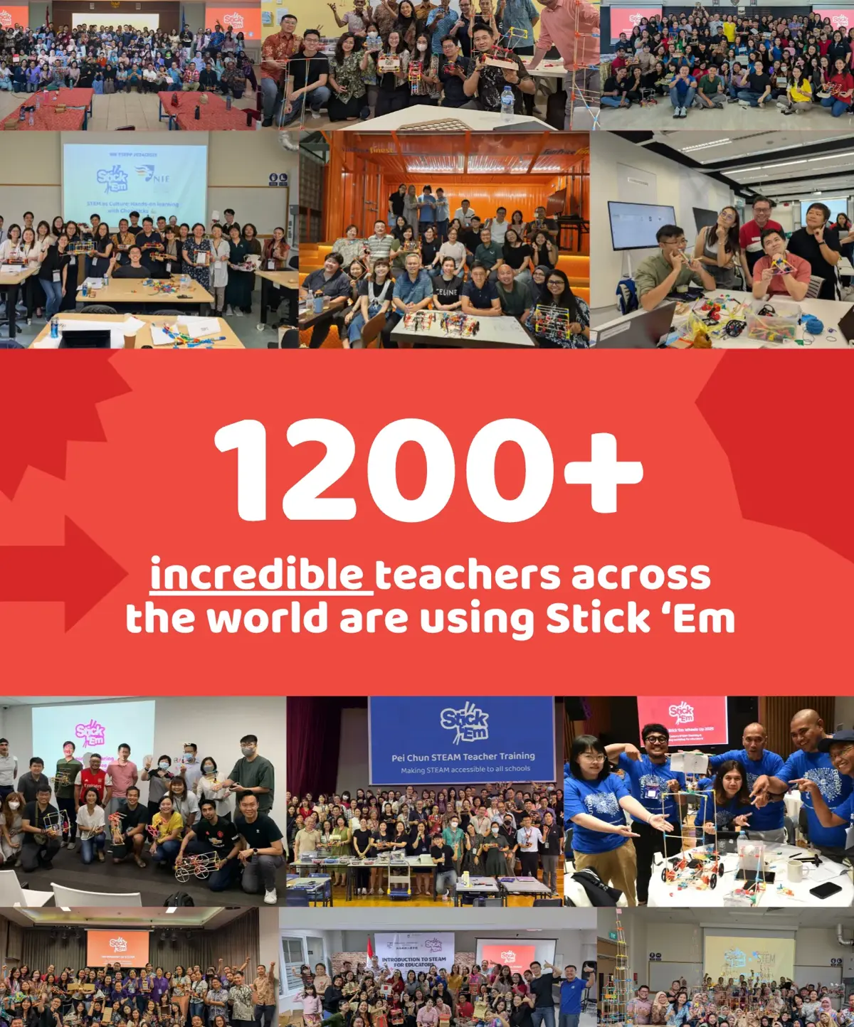 Stick 'Em - Image 3