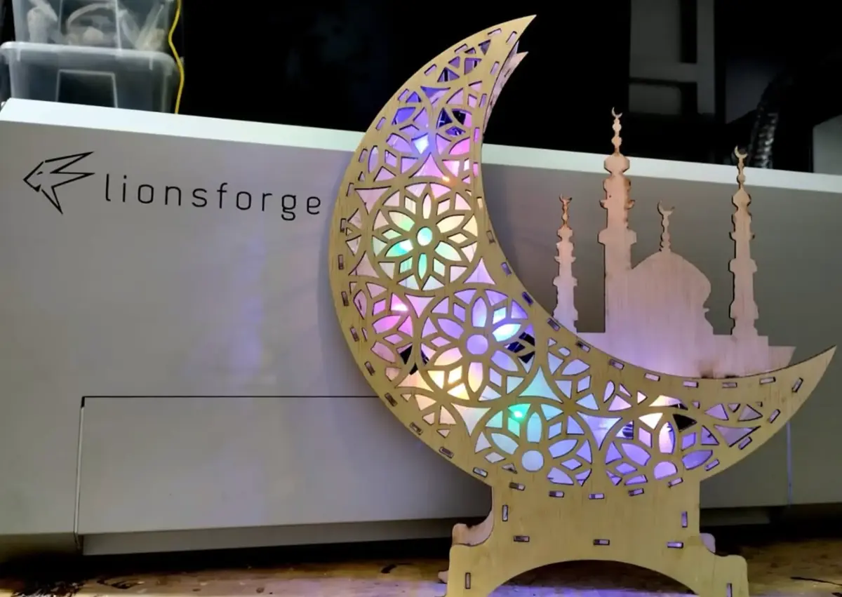 LionsForge - Image 3