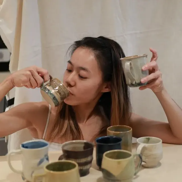 Sarah Teh
